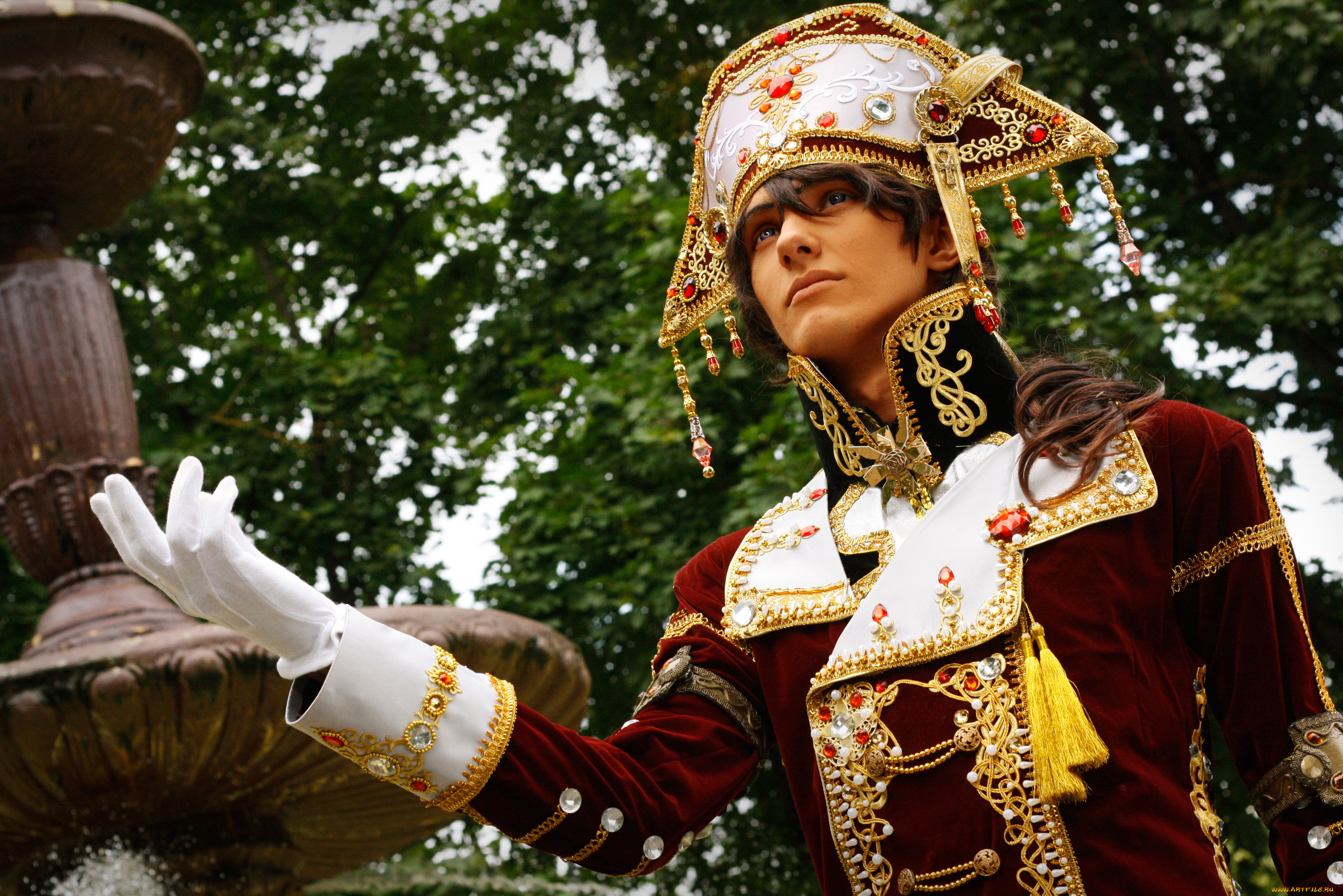 , cosplay , , , , 